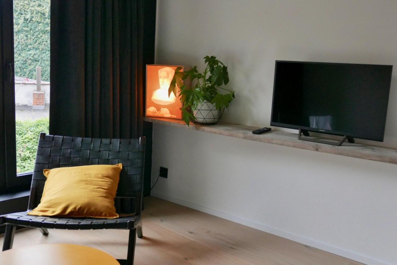Margaretha'S Room Mechelen Exterior foto